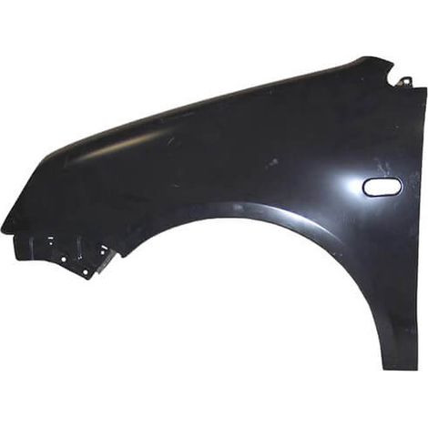 Aile avant gauche à peindre Volkswagen Polo 4 2002-2005