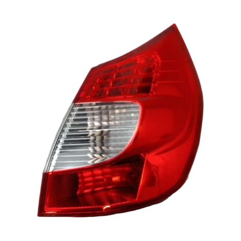 Feu Arriere Droit RENAULT Scenic Monosp. II Phase 2 2006-2009 [PRODUIT D'OCCASION]♻️8200474327