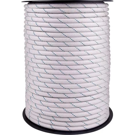 Fixe Ranger 10,5 mm 1 m halbstatisches Seil (Meterware)