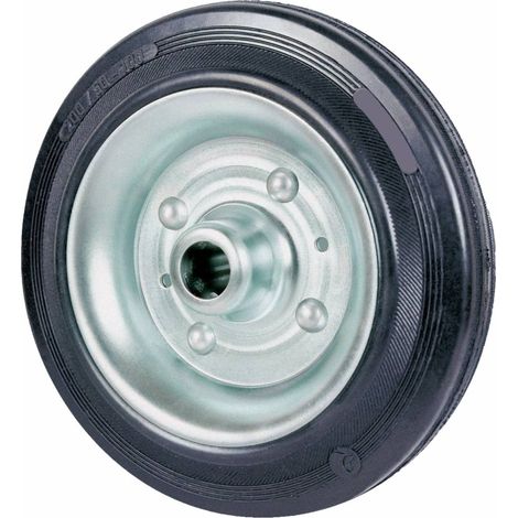 Ruota Industriale Sciolta D.100 Export 1 Pz
