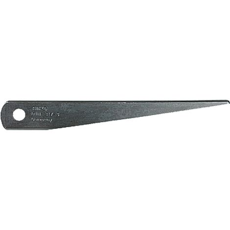 Fein Chasse-cône, Montage CM 3/CM 4, Longueur 190 mm
