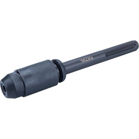 Extol Premium SDS MAX Hammer auf SDS PLUS Reduktion 8801592