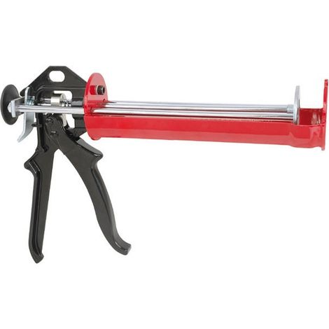 PISTOLA PER TASSELLI CHIMICI