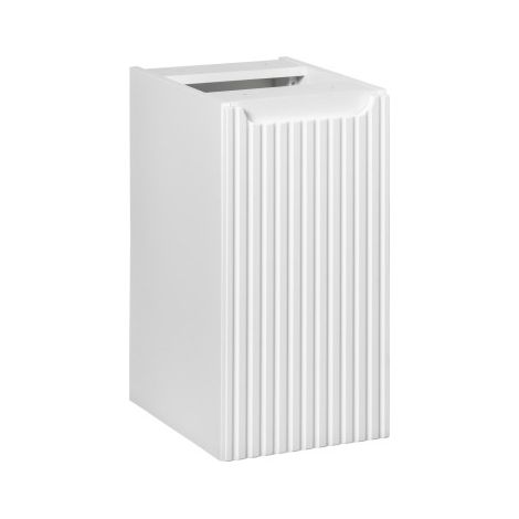 Armoire latérale - H 57 x L 30 x P 39 cm - Astral White - Livraison gratuite (1/5)
