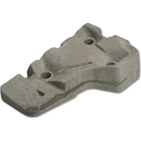 Contrepoids supérieur - 9KG