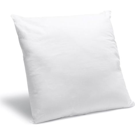 Oreiller Moelleux Anti-transpiration Topcool - 60x60cm (1/3)