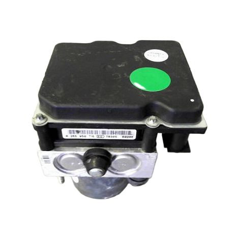Unite Hydraulique Abs HONDA Fr-v [PRODUIT D'OCCASION] ♻️ 57110sjhe51 - Garantie à vie (1/2)