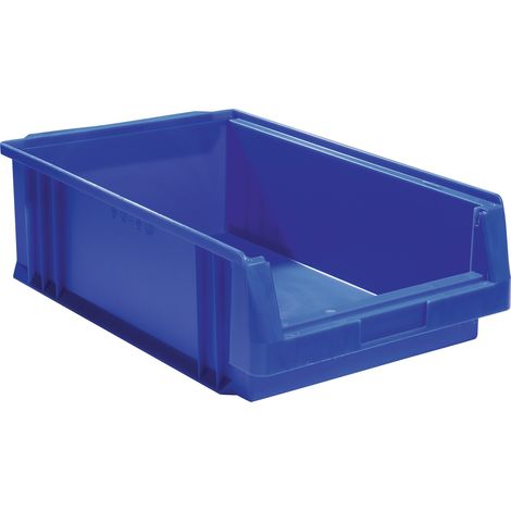Silos Di Immagazzinamento Plk Blu 1C 500 / 465X315X150 Mm