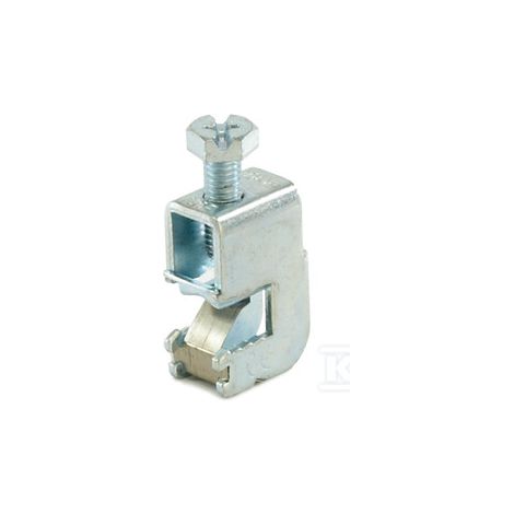 Sbarra collettiva 1,5-50 mm², 315 A, SZY.CU 10