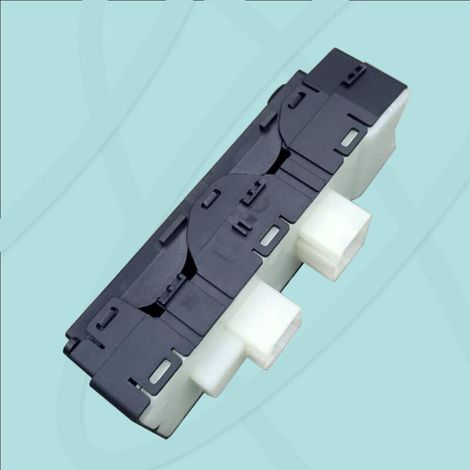 Die Teilenummer 56040691AD ist für elektrische Fensterheberschalter im Jeep Compass geeignet und mit Modellen von Dodge, Koup und Bofengzhe kompatibel. (1/3)