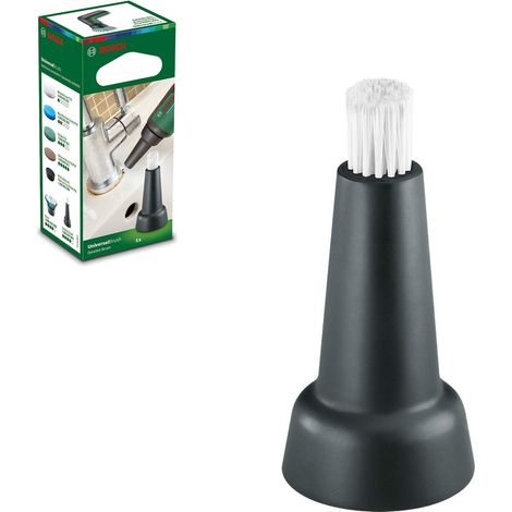 Brosse de nettoyage sans fil précision (1/4)