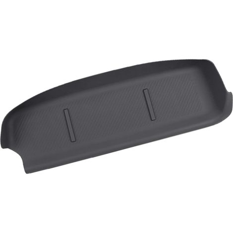 Protection de tableau bord côté passager, tapis en silicone meubles (1/5)