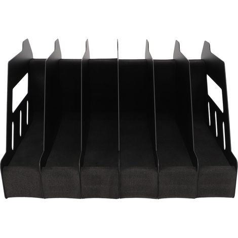 Support de rangement en mousse EVA à 6 emplacements, présentoir multifonctionnel et sécurisé pour mousse EVA (1/5)