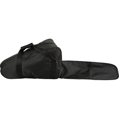 Sac de transport pour scie à chane – Tissu Oxford imperméable, protection complète, léger et portable (1/5)