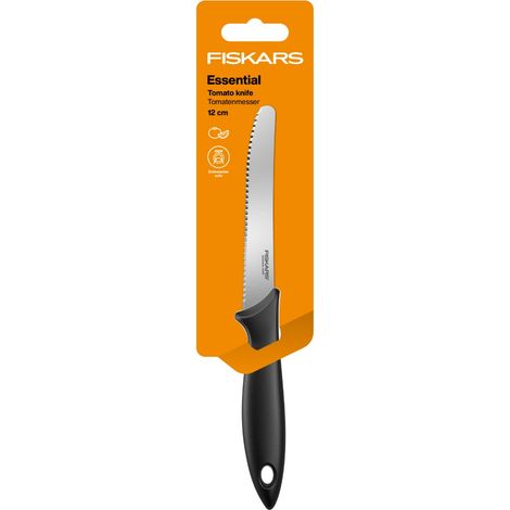 FISKARS® Essential Tomatenmesser 12 cm (1/3)