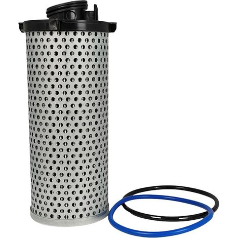 Filtre à huile hydraulique Komatsu S570 S590 S595 (réf. 7414581) (1/5)