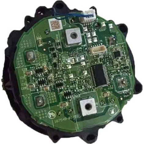 High-Performance Cordless Vacuum Cleaner Replacement Motor (1/4)