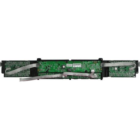 MODULE DE COMMANDE BANDEAU pour FOUR BRANDT - AS0016653