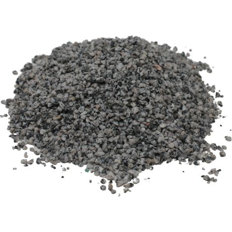 Ghiaia Piccola Grigio Misto in Busta da 350 gr 86695