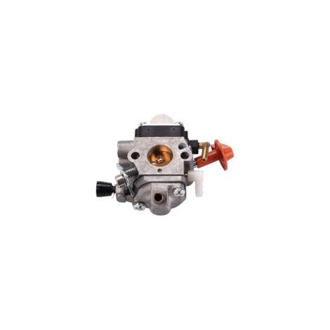 Carburateur S-giant compatible avec FS100 FS100R FS110 FS110R FS110X (C1Q-S131).