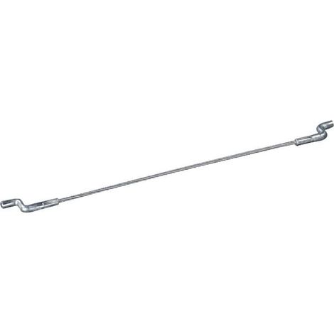 Cable de pedales ETESIA ET28312