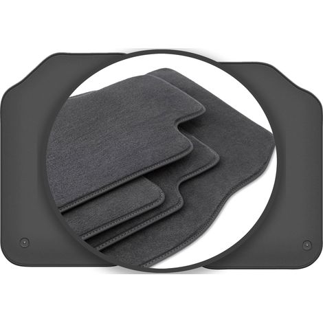 Tappetini auto di alta qualità per: MG F / TF coupé, cabrio (1995-2005) (1/5)