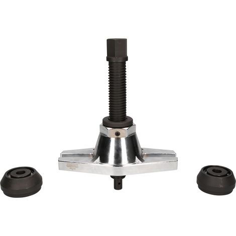 KS TOOLS Jeu d'extracteurs de moyeu de roue universel, 5 pcs ( 460.3700 ) (1/5)