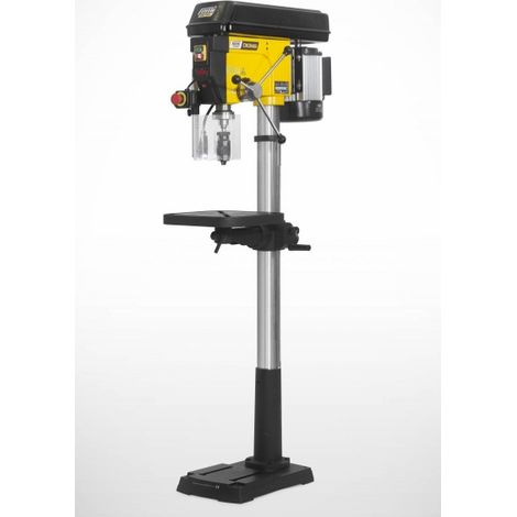 Femi DIGIMAX 16F PRO Trapano a colonna a pavimento con display (1/2)