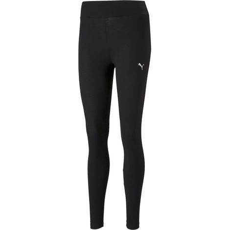 Leggings da donna Puma ESS neri 58683551 r S (1/4)