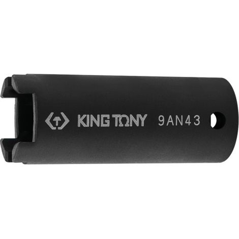 KING TONY - Douille 1/2" de soupape d'injection diesel - Man & Benz (1/3)