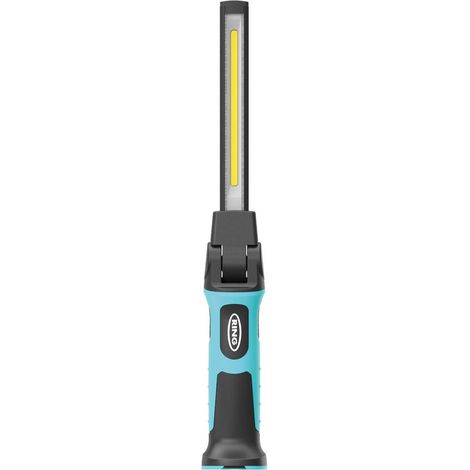LAMPE RECHARGEABLE 1000 LUM RING
