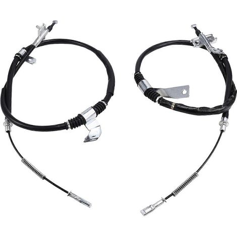 Câble de frein de stationnement arrière pour Ssangyong Actyon / Korando Sports (1/5)