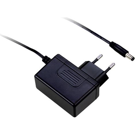 MW Mean Well Transformateur pour LED 60 W 2.5 A non dimmable 1 pc(s) R770102
