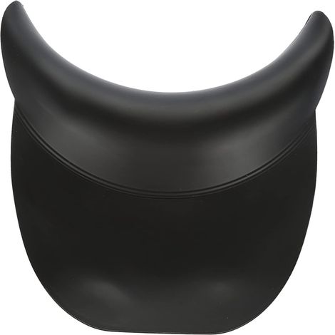 Salon Spa Silicone Shampooing Bol, Lavabo Cou Repos Coussin Coussinet Bac A Shampooing,Protection Cou Bac Coiffure,Shampoo Lavabo Coussin Cou,Shampoing Bol (1/5)