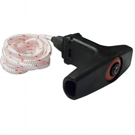 Startergriff kompatibel mit STIHL MS180 MS380 MS660 TS410 - Teilenummer 1128 190 3400 (1/4)