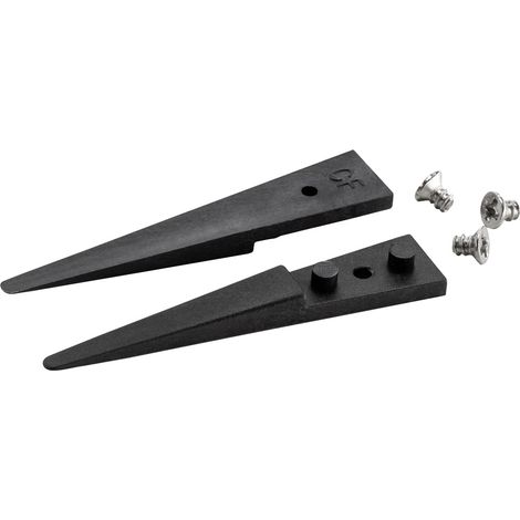 Ideal Tek A2ACF Pinzetten-Ersatzspitze 40 mm (1/3)