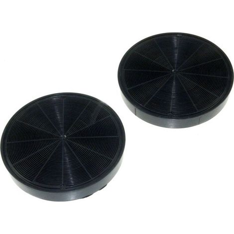 Aktiver Holzkohlefilter für Bosch 00748732 Vakuumreiniger