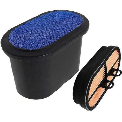 Re253518 Re253519 Filter Set 87037985 87037984 For New Holland( ) (1/5)