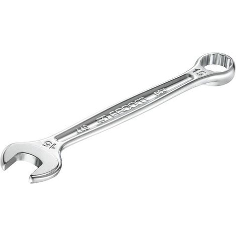 Clés mixtes métrique 12 pans à profil OGV® 14mm - FACOM - 440.14
