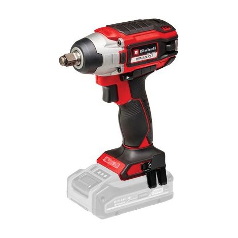 AVVITATORE IMPULSI BATTERIA IMPAXXO 18/230 EINHELL VOLT 18 XCHANGE SOLO CORPO MACCHINA