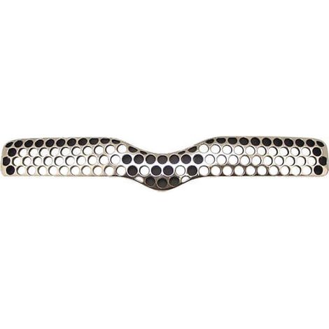 Grille de calandre avant chromée Toyota Yaris 1 phase 1 1999-2003