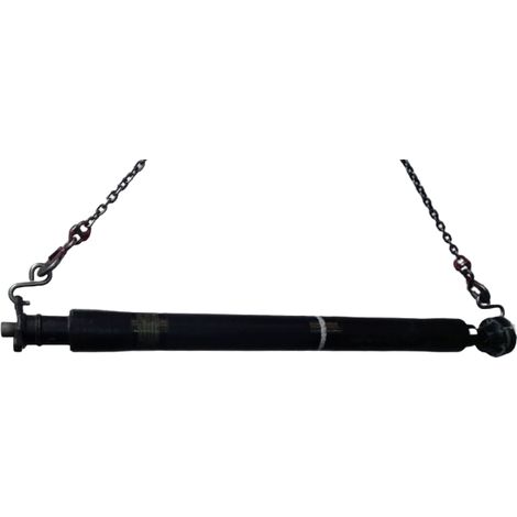 [PRODUIT D'OCCASION] Transmission Longitudinale ALFA ROMEO Stelvio 2.2 D Q4 ♻️ Ref Oe. 46340800 - Garantie à vie (1/2)