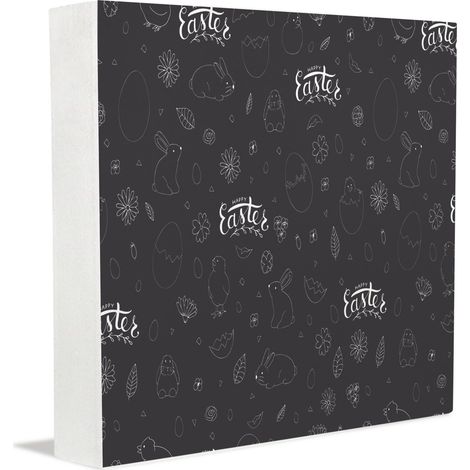 Plaques commémoratives pour chiens, décorations de remise de diplômes 2026 pour les papas, panneau carré en bois rustique pour la maison, décoration de bureau. (1/5)