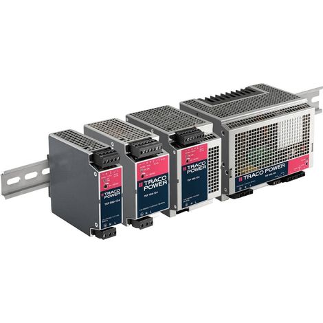 TracoPower TSP 600-136 Alimentation rail DIN 16500 mA 600 W Nbr. de sorties:1 x Contenu 1 pc(s) (1/2)