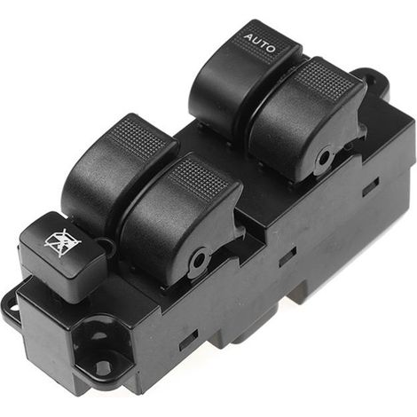 Suitable for Mazda 3 window regulator switch BL4E-66-350AL2 BL4E66350AL2 (1/4)