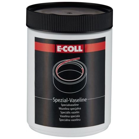 Vaseline 750ml Blanc E-COLL EE
