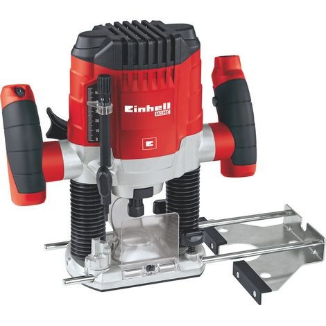 Einhell FRESATRICE VERTICALE TC-RO 1155 E  1.100 W