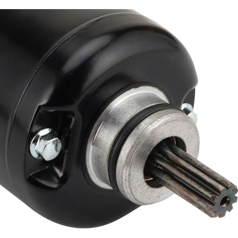 Der Anlasser ist geeignet für VX VX-C Cruiser V1 EX EXR 6EY-81800-00-0 (1/4)