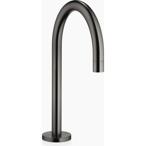 Dornbracht TARA Mélangeur de lavabo à trois trous avec garniture