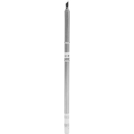 Pointes de fer à souder électrique T12-KU, accessoire de remplacement, outil de soudage (1/5)